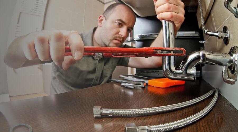 Professional Leak Detection Services in Bridgeport, OR